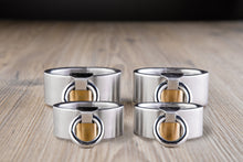 Load image into Gallery viewer, Heaven's Hell Set of 4 - Bracelets - Ankle Bracelets