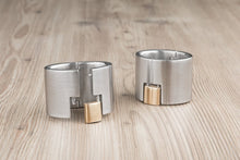 Lade das Bild in den Galerie-Viewer, Heaven's Hell 3er Set - Halsband - Armbänder
