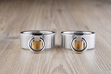 Load image into Gallery viewer, Heaven's Hell set of 3 - collar - ankle bracelets