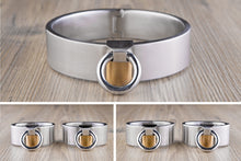 Lade das Bild in den Galerie-Viewer, Heaven's Hell 5er Set - Halsband - Armbänder - Fußbänder