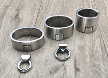 Lade das Bild in den Galerie-Viewer, Heaven's Hell 3er Set - Halsband - Armbänder