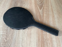 Lade das Bild in den Galerie-Viewer, Paddle - Rund - schmaler Griff