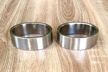 Lade das Bild in den Galerie-Viewer, Schlicht und Edel - 2er Set - Armbänder