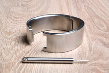 Lade das Bild in den Galerie-Viewer, Schlicht und Edel - Armband