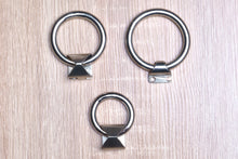 Lade das Bild in den Galerie-Viewer, Einzelhalter mit O-Ring - zur Heaven's Hell Serie