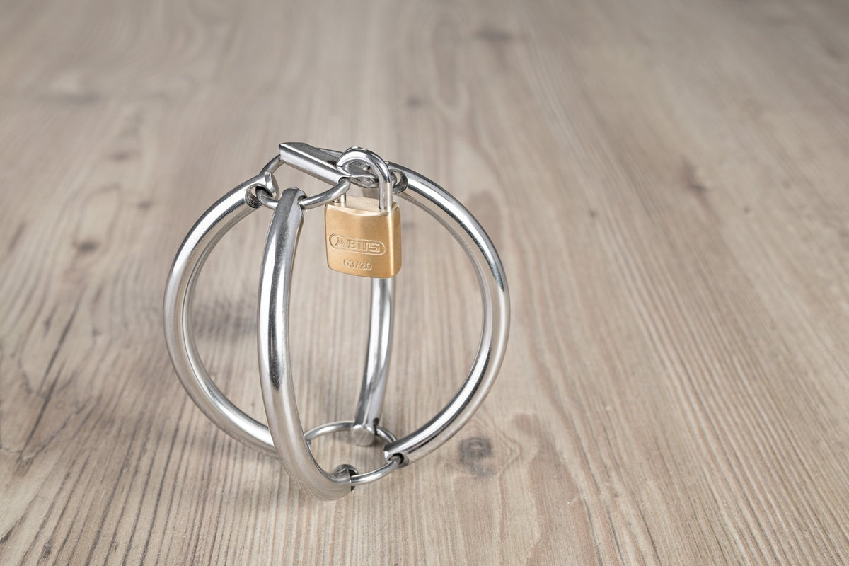 Handcuffs – SM-Factory