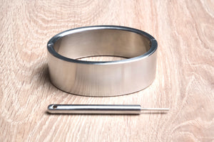 Simple and elegant - set of 2 bracelets 